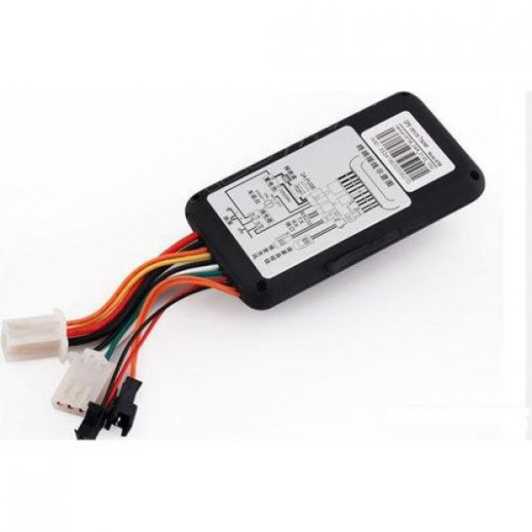 Modul alarma PXW GT-06, Tracker GPS auto cu alimentare la bateria masinii