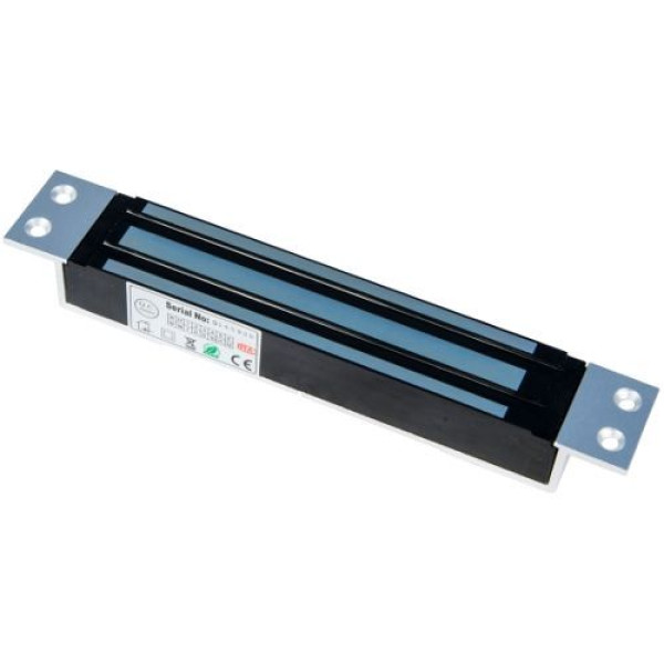 Electromagnet PXW GS-270MM, Forta 270kg, Incastrabil, 2 fire