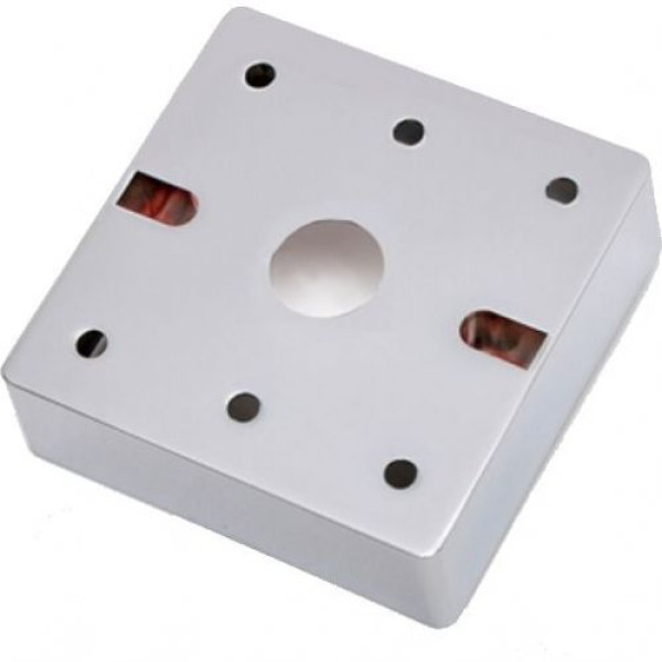 Accesoriu control acces PXW Cutie metalica pentru montaj butoane Accesoriu control acces PXW Cutie metalica pentru montaj butoane
