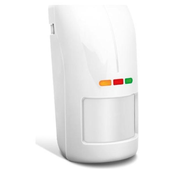 Detector Satel OPAL PLUS, Tehnologie duala PIR/MW, exterior Detector Satel OPAL PLUS, Tehnologie duala PIR/MW, exterior