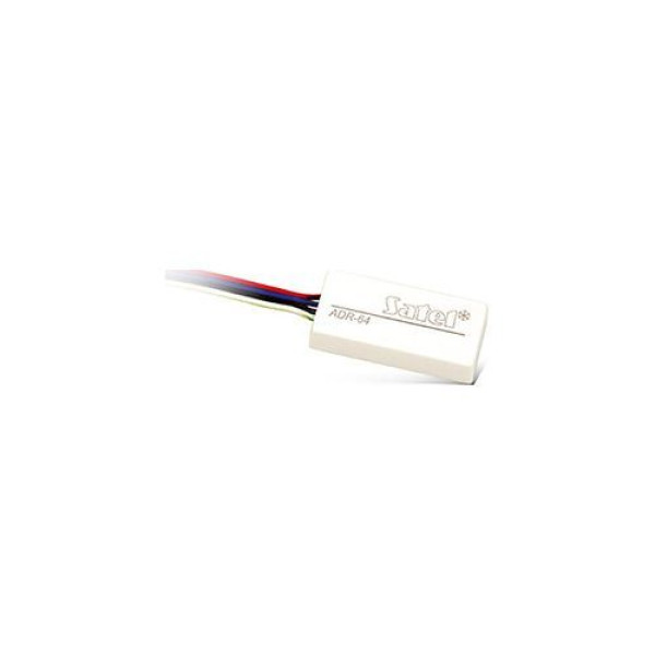Modul alarma Satel CA-64 ADR-MOD, Modul adresabil Modul alarma Satel CA-64 ADR-MOD, Modul adresabil