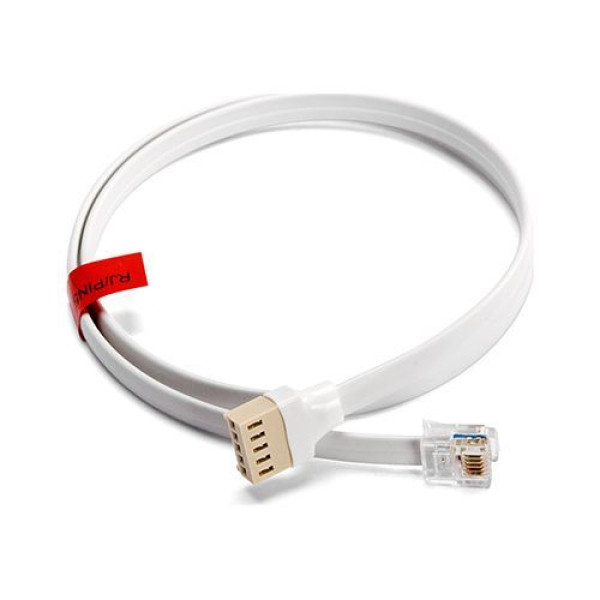 Accesoriu Satel RJ/PIN5, Cablu Satel pentru conectare port RS si PIN5 Accesoriu Satel RJ/PIN5, Cablu Satel pentru conectare port RS si PIN5