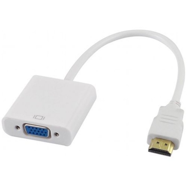 Accesoriu supraveghere PXW Adaptor HDMI-VGA Accesoriu supraveghere PXW Adaptor HDMI-VGA
