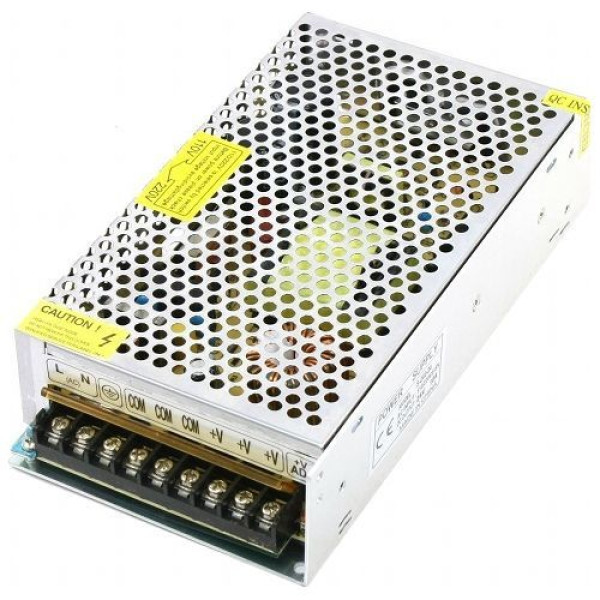 Accesoriu interfonie PXW Sursa alimentare PS10-24V, 2 iesiri, 24V / 10A Accesoriu interfonie PXW Sursa alimentare PS10-24V, 2 iesiri, 24V / 10A