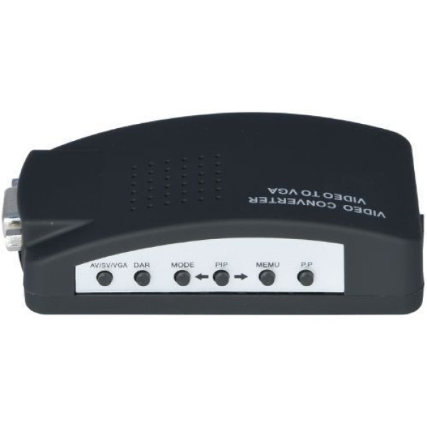 Accesoriu supraveghere PXW Adaptor BNC-VGA Accesoriu supraveghere PXW Adaptor BNC-VGA