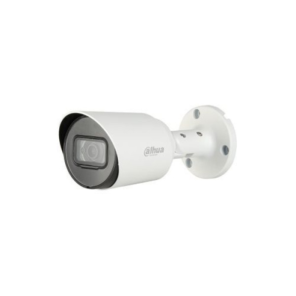 Camera de supraveghere Dahua HAC-HFW1230T-0360B, 1/2.8'' CMOS, 2MP, Starlight, 30fps@1080P, 3.6mm, IR 30m, Smart IR, IP67 Camera de supraveghere Dahua HAC-HFW1230T-0360B, 1/2.8'' CMOS, 2MP, Starlight, 30fps@1080P, 3.6mm, IR 30m, Smart IR, IP67