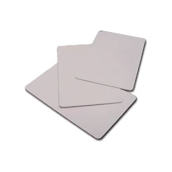 Accesoriu control acces PXW ICCARD, Cartela cu carcasa din PVC flexibila, culoare alba Accesoriu control acces PXW ICCARD, Cartela cu carcasa din PVC flexibila, culoare alba