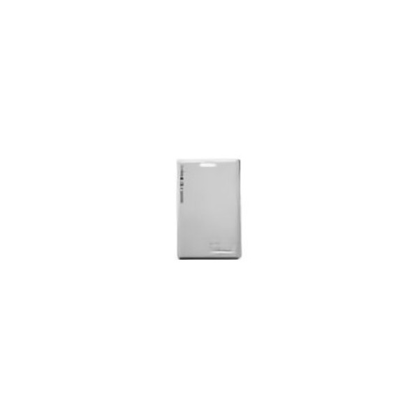 Accesoriu control acces PXW IDICCARD, Cartela de proximitate tip ID si IC, carcasa din PVC flexibila, culoare alba Accesoriu control acces PXW IDICCARD, Cartela de proximitate tip ID si IC, carcasa din PVC flexibila, culoare alba