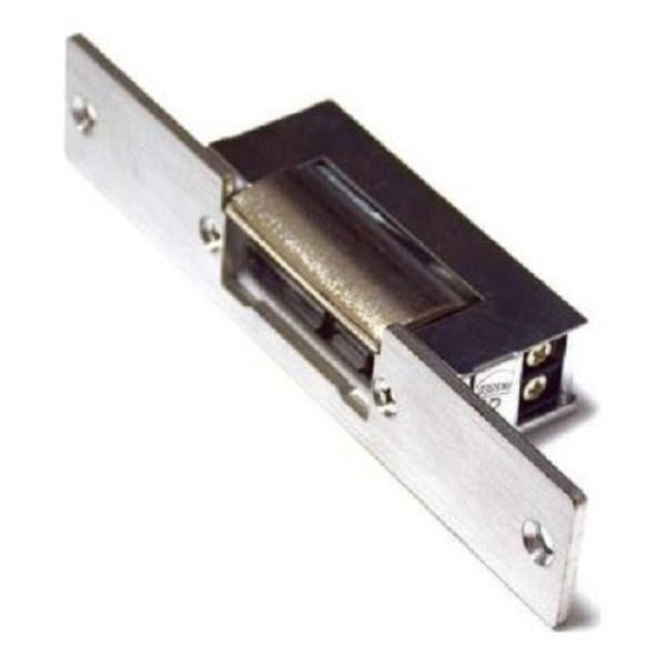 Yala PXW GS4150, Yala electromagnetica scurta, incastrabila, fail secure