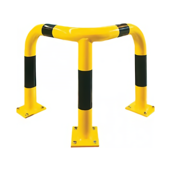 PXW MP-3L-A, Protectie metalica tip L cu 3 poli 450x450x500mm