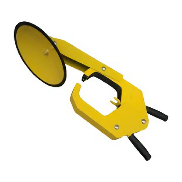 PXW WL-BS, Blocator mare  roti auto 1100x320x300mm