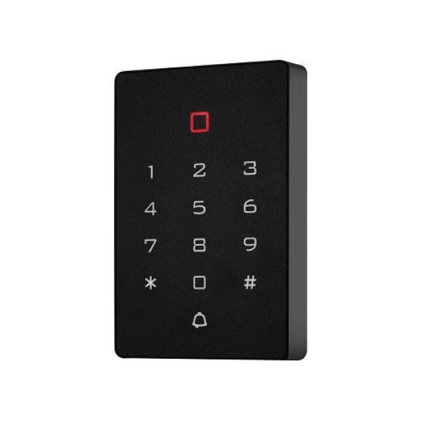 Stand alone PXW ACC-K12EM, Cititor cu tastatura, ID card