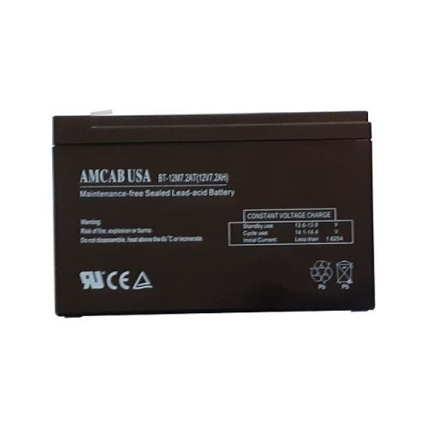 Accesoriu PXW Acumulator 7.2Ah/12V Accesoriu PXW Acumulator 7.2Ah/12V