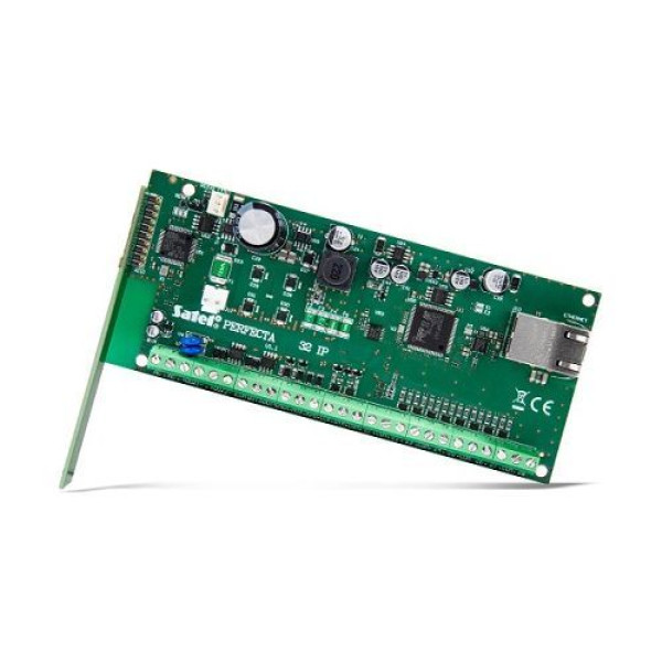 Centrala Satel PERFECTA-IP 32-WRL, 8 ~ 32 zone Centrala Satel PERFECTA-IP 32-WRL, 8 ~ 32 zone