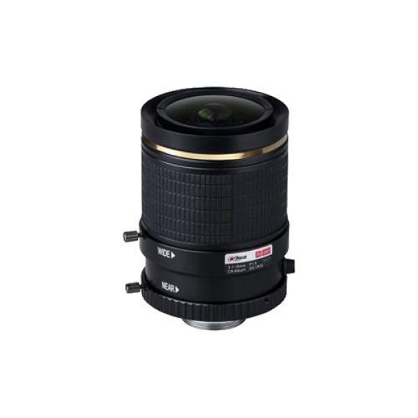 Accesoriu supraveghere Dahua PLZ20C0-P Lentila varifocala 3.7-16mm, 12MP P-Iris Accesoriu supraveghere Dahua PLZ20C0-P Lentila varifocala 3.7-16mm, 12MP P-Iris