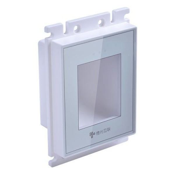 Cititor PXW TX600, Scanner de coduri QR, RJ45