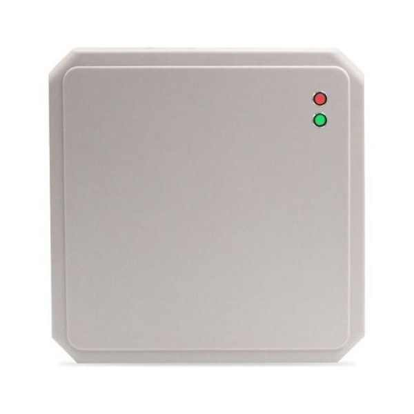 Cititor PXW SR5109 UHF RFID, raza 6-10 m, Wiegand 26/34