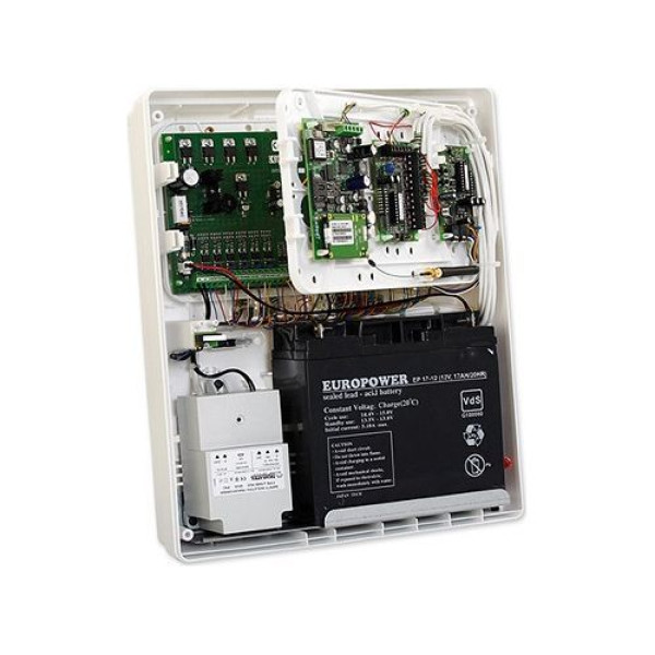 Accesoriu Satel OPU-3 P, Cutie de plastic Accesoriu Satel OPU-3 P, Cutie de plastic
