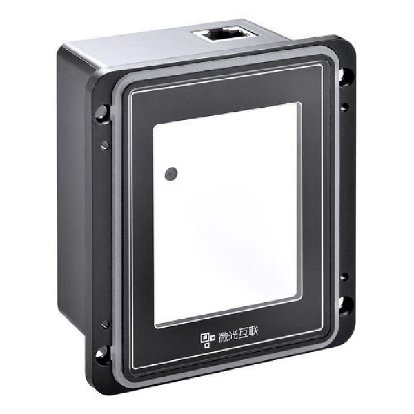 Cititor PXW TX200, Scanner de coduri QR, RJ45