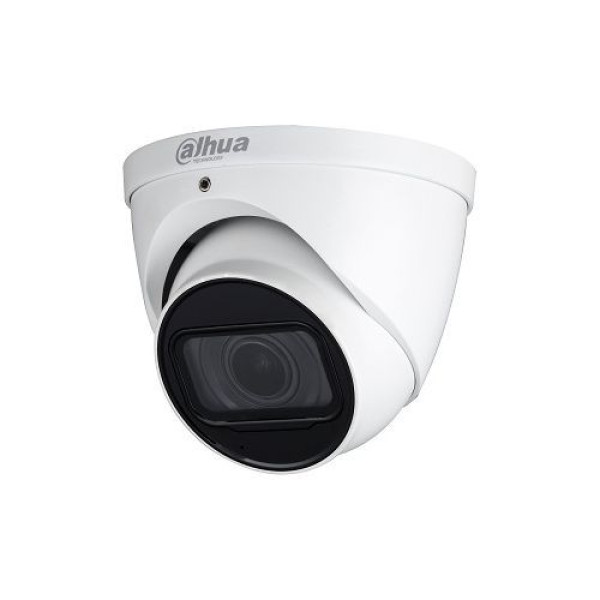 Camera de supraveghere Dahua HAC-HDW1500T-Z-A-2712-S2 Dome HDCVI Starlight 5MP, CMOS 1/2.7'', 2.7-12 mm motorizat, IR 60m, Microfon, IP67 Camera de supraveghere Dahua HAC-HDW1500T-Z-A-2712-S2 Dome HDCVI Starlight 5MP, CMOS 1/2.7'', 2.7-12 mm motorizat, IR 60m, Microfon, IP67