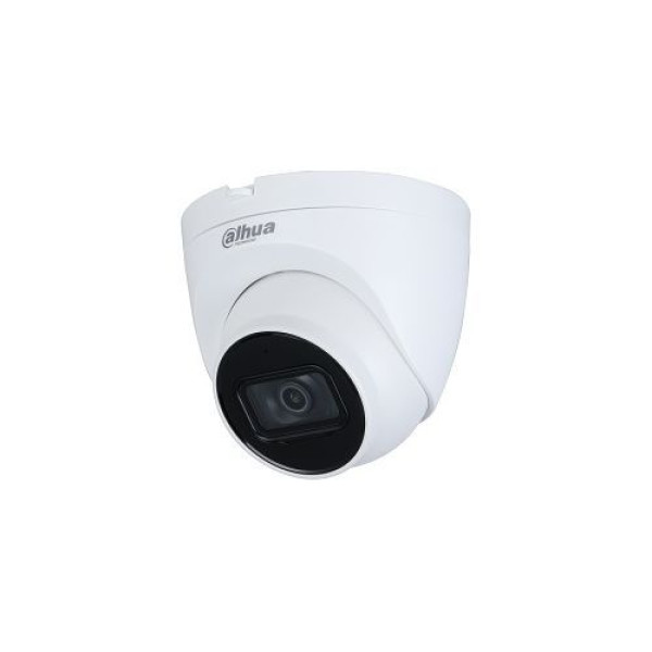 Camera de supraveghere Dahua HAC-HDW1500TRQ-0280B-S2, HDCVI Dome Starlight 5MP, CMOS 1/2.7'', 2.8mm, IR 25m, IP50 Camera de supraveghere Dahua HAC-HDW1500TRQ-0280B-S2, HDCVI Dome Starlight 5MP, CMOS 1/2.7'', 2.8mm, IR 25m, IP50