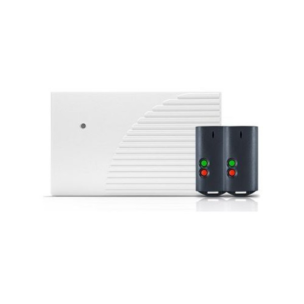 Modul alarma Satel RK-2K Controler radio 2 canale Modul alarma Satel RK-2K Controler radio 2 canale