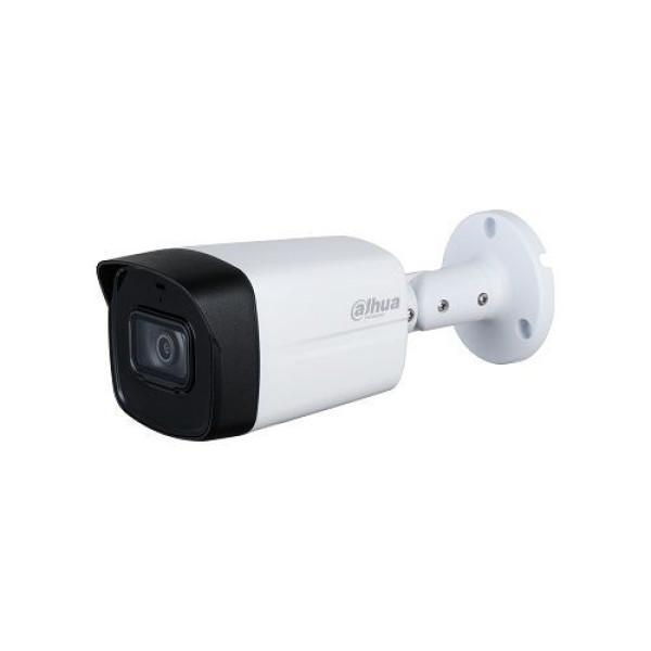 Camera de supraveghere Dahua HAC-HFW1231TLM-I6-A-0360B HDCVI Bullet Starlight 2MP, CMOS 1/2.8'', 3.6mm, IR 60m, WDR 130dB, Microfon, IP67 Camera de supraveghere Dahua HAC-HFW1231TLM-I6-A-0360B HDCVI Bullet Starlight 2MP, CMOS 1/2.8'', 3.6mm, IR 60m, WDR 130dB, Microfon, IP67