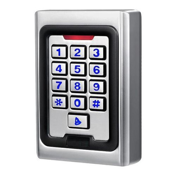 Stand alone PXW ACC-K5MF Cititor cu tastatura, IC card