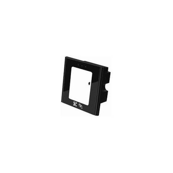 Cititor PXW ER80MF coduri QR si carduri Mifare, Wiegand