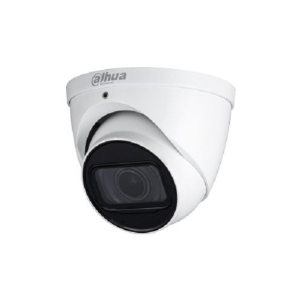 Camera de supraveghere Dahua HAC-HDW1200T-Z-A-2712 HDCVI Dome 2MP varifocala2.7-12mm IR 60m Microfon IP67 Camera de supraveghere Dahua HAC-HDW1200T-Z-A-2712 HDCVI Dome 2MP varifocala2.7-12mm IR 60m Microfon IP67