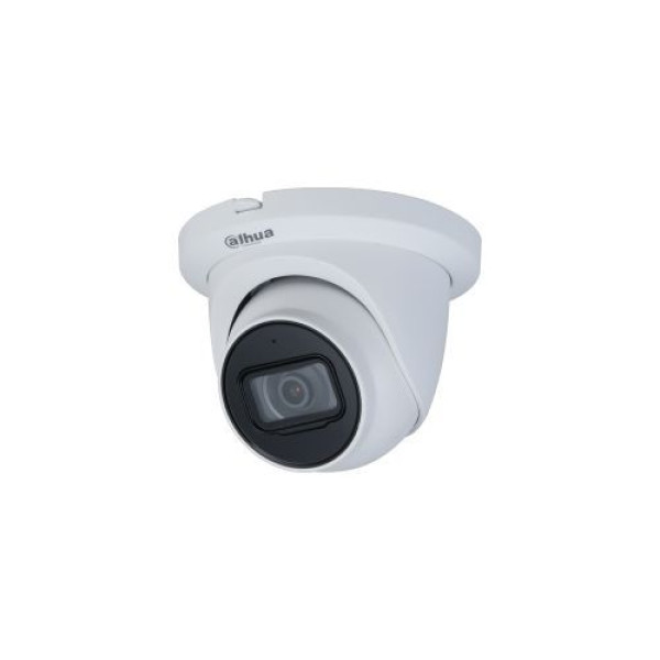 Camera de supraveghere Dahua HAC-HDW1231TMQ-A-0280B dome eyeball HDCVI,analogica Starlight 2MP, 2.8mm, IR 60m,microfon, IP67 Camera de supraveghere Dahua HAC-HDW1231TMQ-A-0280B dome eyeball HDCVI,analogica Starlight 2MP, 2.8mm, IR 60m,microfon, IP67