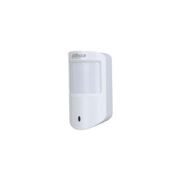 Detector Dahua ARD1233-W2(868) Detector de miscare wireless dual PIR, 12 m, pet immunity, 868 MHz, RF 1600 m Detector Dahua ARD1233-W2(868) Detector de miscare wireless dual PIR, 12 m, pet immunity, 868 MHz, RF 1600 m