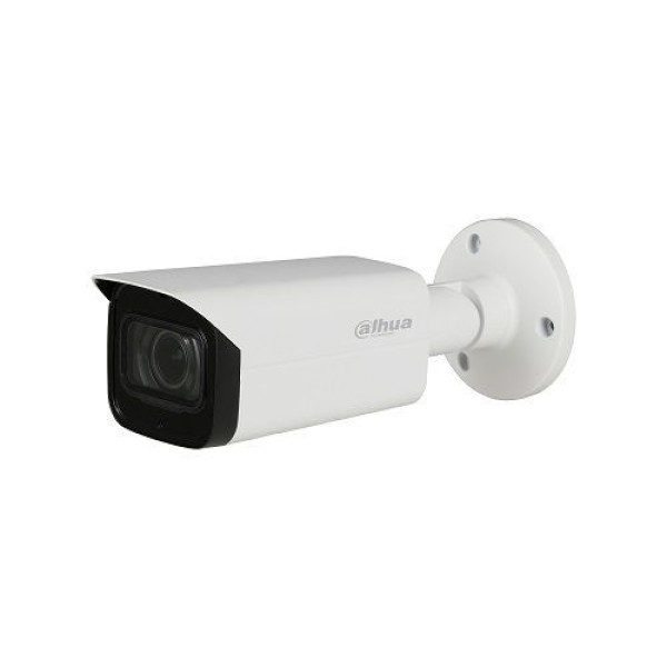 Camera de supraveghere Dahua IPC-HFW2231T-ZS-27135-S2, Bullet Starlight, 2MP, H.265+, CMOS 1/2.8, 2MP@25/30 fps, 2.7-13.5mm motorizata, IR 60m, WDR 120dB, IVS, IP67, PoE Camera de supraveghere Dahua IPC-HFW2231T-ZS-27135-S2, Bullet Starlight, 2MP, H.265+, CMOS 1/2.8, 2MP@25/30 fps, 2.7-13.5mm motorizata, IR 60m, WDR 120dB, IVS, IP67, PoE