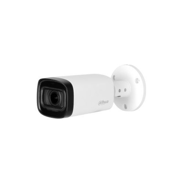 Camera de supraveghere Dahua HAC-HFW1200R-Z-A-2712-S6 Bullet HDCVI si analogica, 2MP, CMOS, 2.7-12mm lentila motorizata, IR 80m, Super Adapt, built-in-Mic, 4 in 1, IP67, metal Camera de supraveghere Dahua HAC-HFW1200R-Z-A-2712-S6 Bullet HDCVI si analogica, 2MP, CMOS, 2.7-12mm lentila motorizata, IR 80m, Super Adapt, built-in-Mic, 4 in 1, IP67, metal