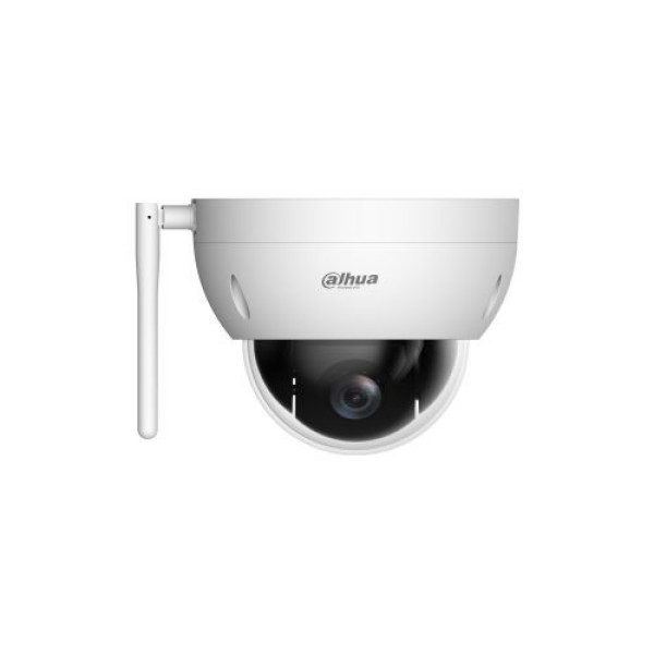 Camera de supraveghere Dahua SD22404DB-GNY-W PTZ de retea 4MP, 4x Starlight WizSense Camera de supraveghere Dahua SD22404DB-GNY-W PTZ de retea 4MP, 4x Starlight WizSense