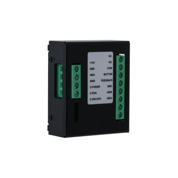 Accesoriu interfonie Dahua DEE1010B-S2 Modul extensie acces control, RS-485 Accesoriu interfonie Dahua DEE1010B-S2 Modul extensie acces control, RS-485