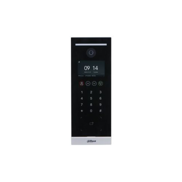 Post exterior videointerfon Dahua VTO6521H Post videointerfonie de exterior IP, 2MP, 20.000 utilizatori, 10.000 carduri, deblocare de la distanta Post exterior videointerfon Dahua VTO6521H Post videointerfonie de exterior IP, 2MP, 20.000 utilizatori, 10.000 carduri, deblocare de la distanta