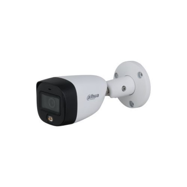 Camera de supraveghere Dahua HAC-HFW1500CM-IL-A-0360B-S2 Bullet, Analogica, 5MP, Smart Dual Light, 3.6mm, IR 20m, IP67 Camera de supraveghere Dahua HAC-HFW1500CM-IL-A-0360B-S2 Bullet, Analogica, 5MP, Smart Dual Light, 3.6mm, IR 20m, IP67
