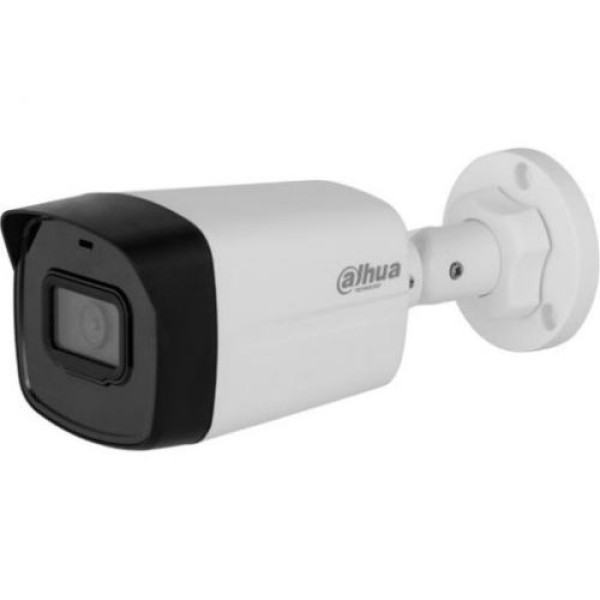 Camera de supraveghere Dahua IPC-HFW1430TL2-A-0360B Bullet 4MP,microfon , IR 30m , 3.6 mm, IP67 Camera de supraveghere Dahua IPC-HFW1430TL2-A-0360B Bullet 4MP,microfon , IR 30m , 3.6 mm, IP67