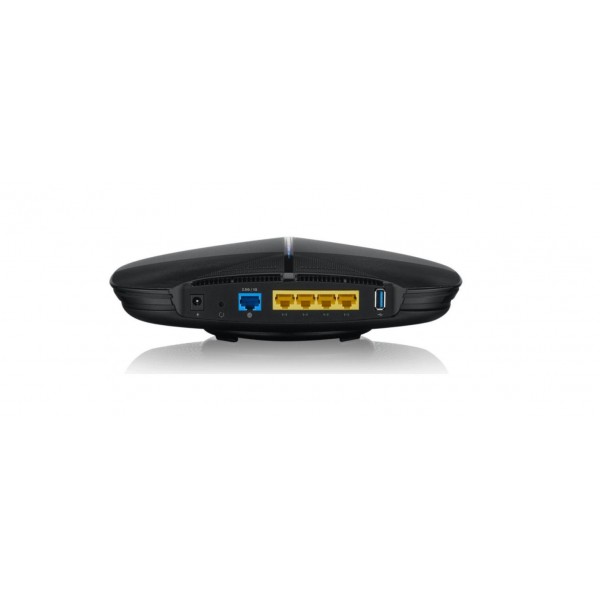 ZYXEL NBG6818 WIRELESS AC2600 ROUTER - gss.ro
