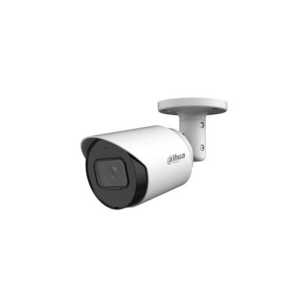 Camera de supraveghere Dahua HAC-HFW1200T-0280B-S6 bullet HDCVI 2MP FULL HD, IR 30m, 2.8mm, IP67 Camera de supraveghere Dahua HAC-HFW1200T-0280B-S6 bullet HDCVI 2MP FULL HD, IR 30m, 2.8mm, IP67