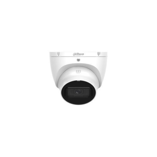 Camera de supraveghere Dahua HAC-HDW1200TLM-0280B-S6 Dome, 2MP FULL HD, IR 30m, lentila fixa 2.8m, IP67 Camera de supraveghere Dahua HAC-HDW1200TLM-0280B-S6 Dome, 2MP FULL HD, IR 30m, lentila fixa 2.8m, IP67