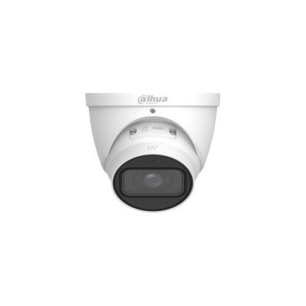 Camera de supraveghere Dahua IPC-HDW2849T-ZS-IL-27135 Dome 8MP, WizSense, Starlight, Iluminare duala 40m, Microfon, IP67 Camera de supraveghere Dahua IPC-HDW2849T-ZS-IL-27135 Dome 8MP, WizSense, Starlight, Iluminare duala 40m, Microfon, IP67