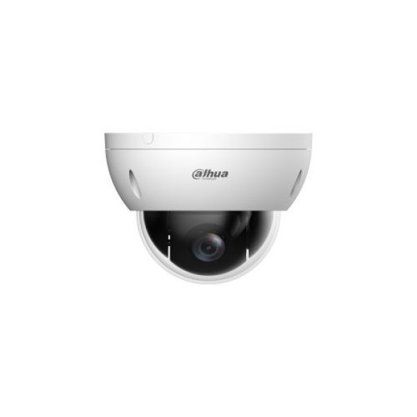 Camera de supraveghere Dahua SD22204DB-GNY PTZ 2MP 4x Starlight WizSense, 2.8-12 mm, IK10, Rezistent la fulgere la 6000V Camera de supraveghere Dahua SD22204DB-GNY PTZ 2MP 4x Starlight WizSense, 2.8-12 mm, IK10, Rezistent la fulgere la 6000V