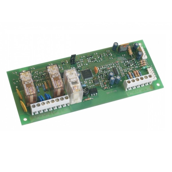 MODUL DE STINGERE PENTRU SERIA J - J400/EXT MODUL DE STINGERE PENTRU SERIA J - J400/EXT