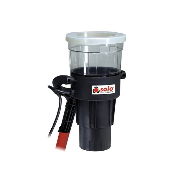 TESTER PENTRU DETECTOR DE TEMPERATURA 220V - SOLO 424-101