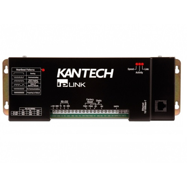 MODUL INTERFATA RS232-TCP/IP - KT-IP MODUL INTERFATA RS232-TCP/IP - KT-IP