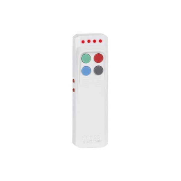 TELECOMANDA RADIO ELMES CU 32 CANALE - CH32HT TELECOMANDA RADIO ELMES CU 32 CANALE - CH32HT