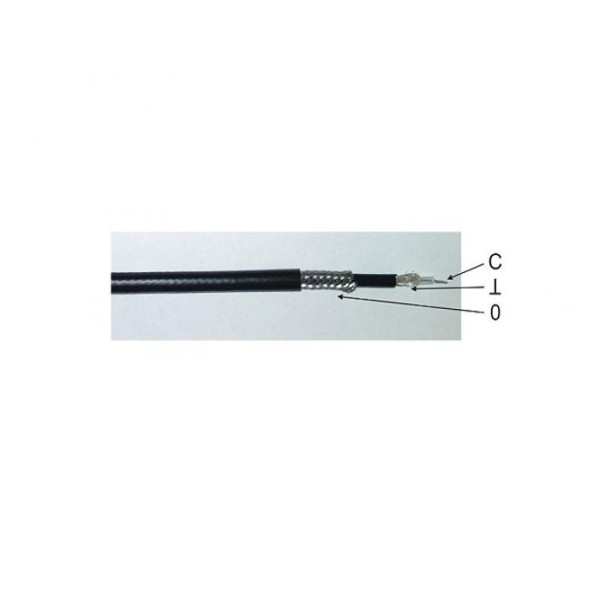 CABLU PERIMETRIC PENTRU MAXIM-GUARD - KEY TECH CABLU PERIMETRIC PENTRU MAXIM-GUARD - KEY TECH