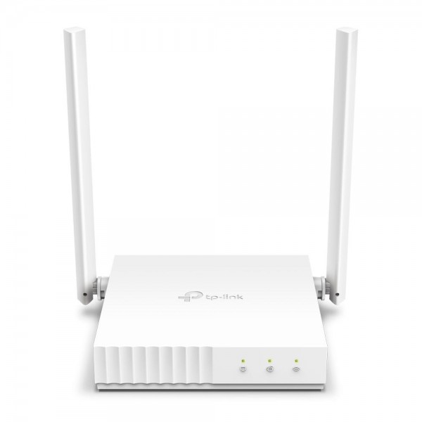 TPL WI-FI ROUTER N 300MBPS TL-WR844N - gss.ro